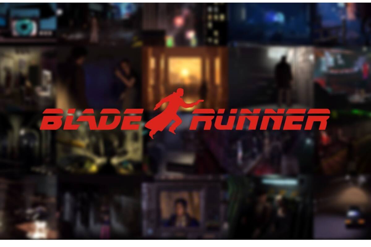 Blade Runner: Enhanced Edition muestra sus mejoras en su primer trailer