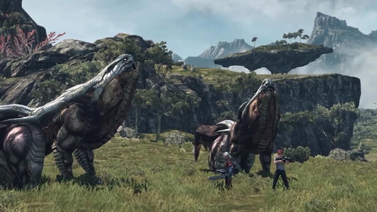 La versión americana del JRPG sólo está disponible en inglés