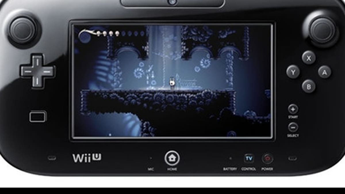 La versión básica del Metroidvania ya corría en la consola de Nintendo