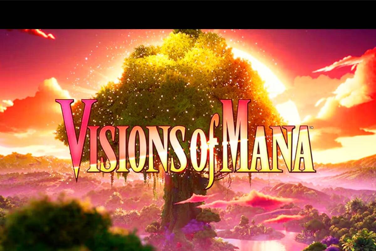 Visions of Mana recibe un demo gratuito en PlayStation, Xbox Series y PC