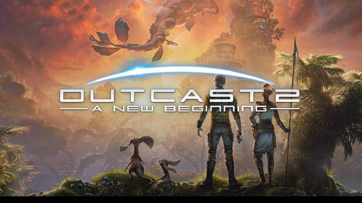 La versión completa del juego llegará el próximo mes
