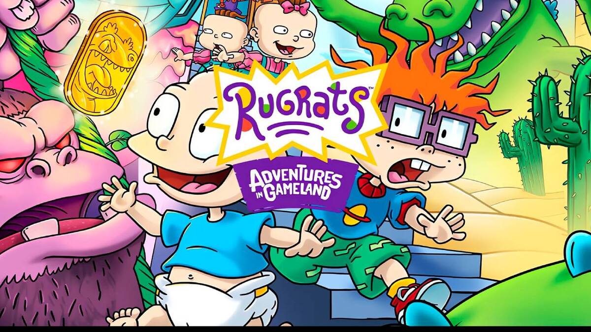 La versión completa del juego llegará este mismo año