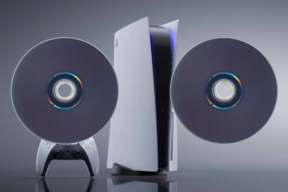 Popular exclusivo de PlayStation 5 es tan grande que vendrá en 2 discos