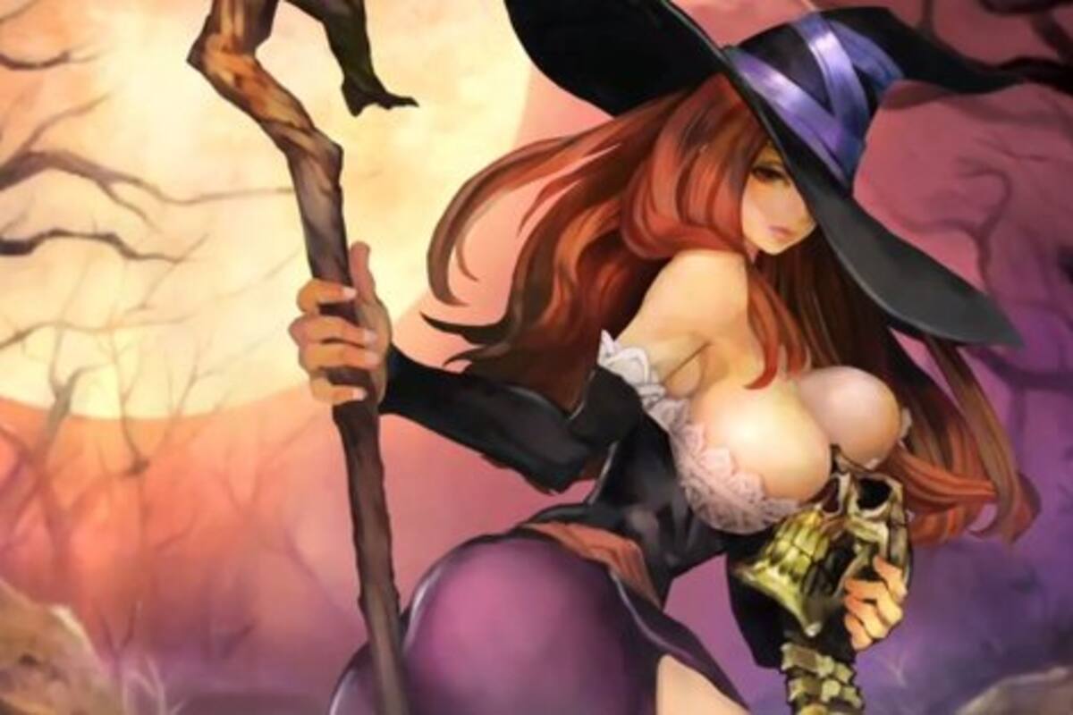 Dragon's Crown Pro con fecha de lanzamiento para el 15 de mayo