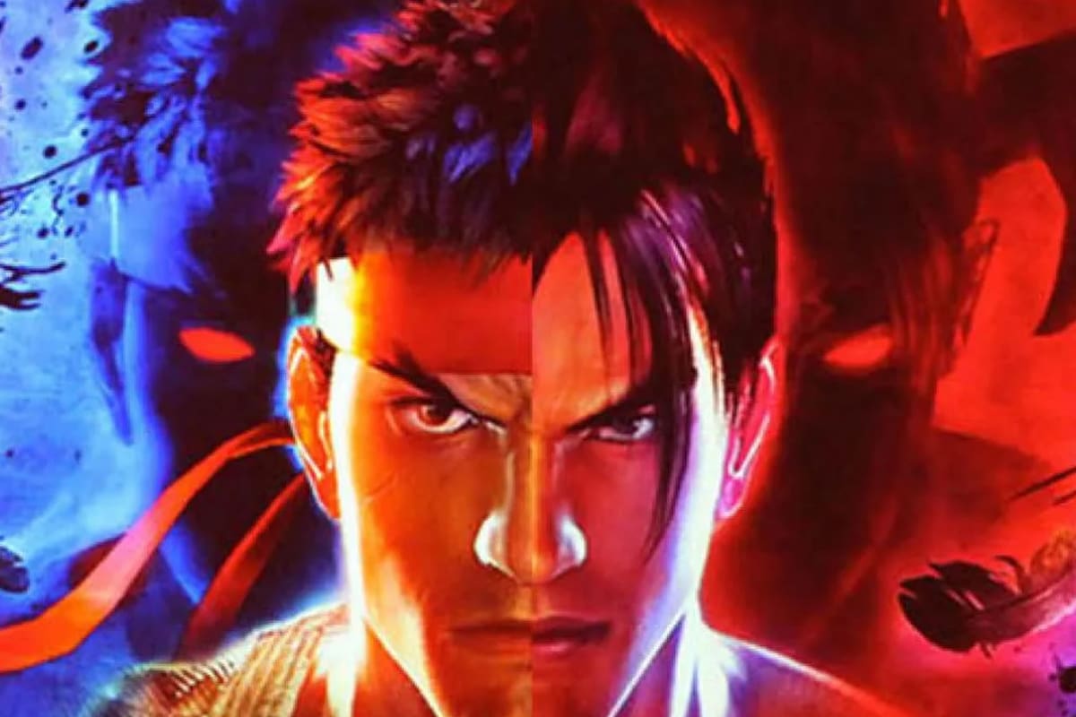 Katsuhiro Harada: el proyecto Tekken X Street Fighter está muerto