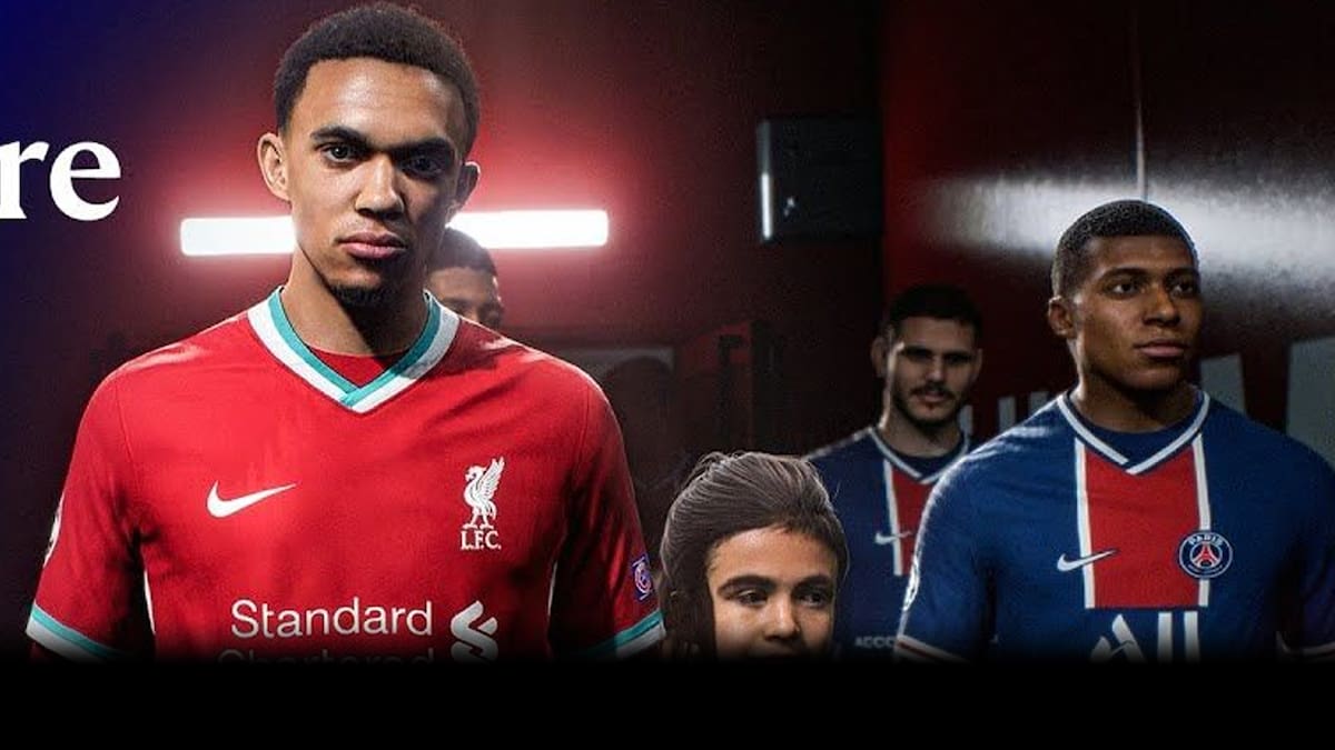 La versión de nueva generación del juego de futbol llegará muy pronto