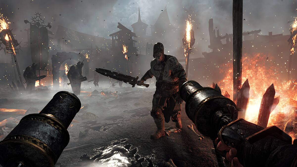 La versión de PC estará lista a principios de 2018