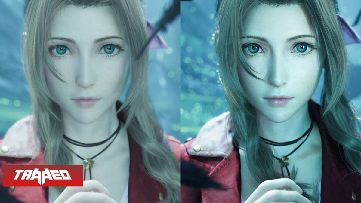 La versión de PC llevará la experiencia visual a un nivel superior
