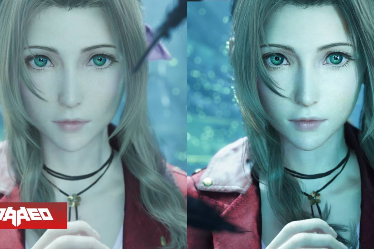 Director de Final Fantasy VII Rebirth afirma que la versión de PC superará ampliamente a la de PlayStation 5: “Hay mejoras que la PS5 no puede procesar”