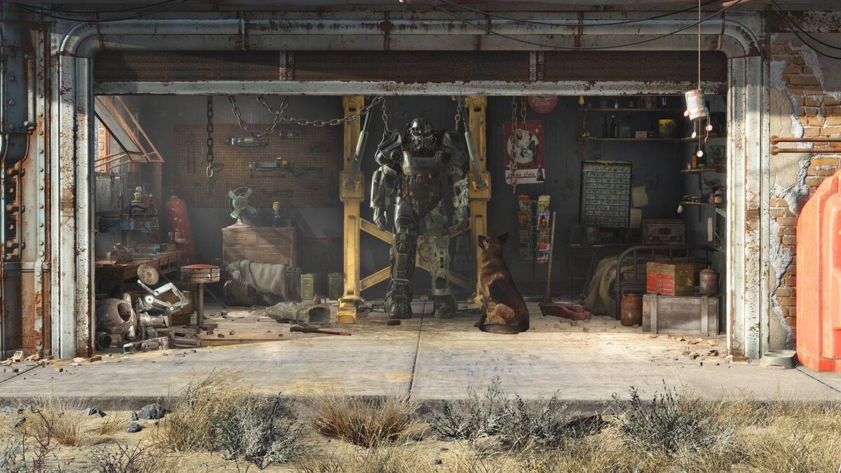 La versión de PC será reparada antes que la de consolas
