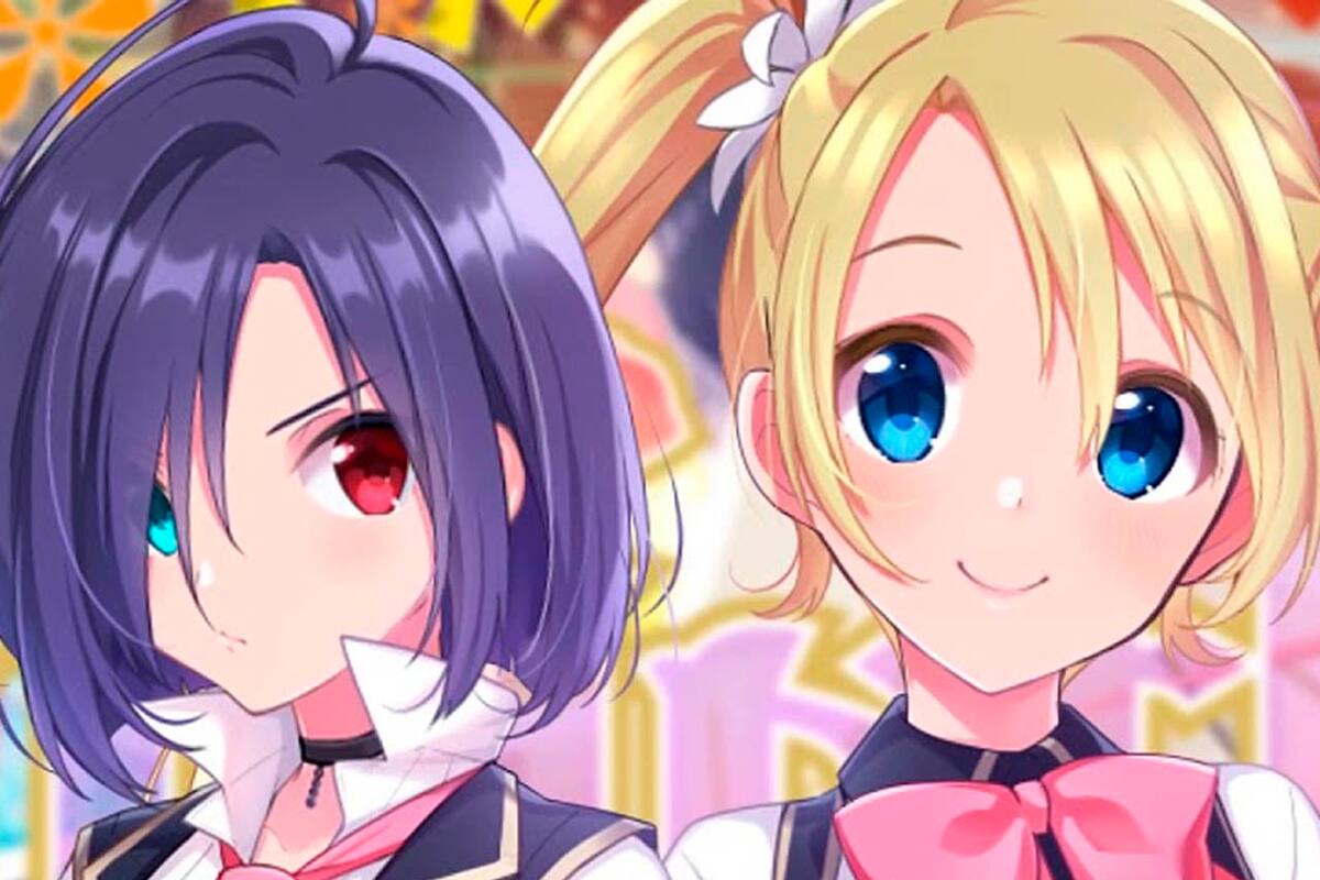 Labyrinth Life y Omega Labyrinth Life llegarán a Occidente muy pronto