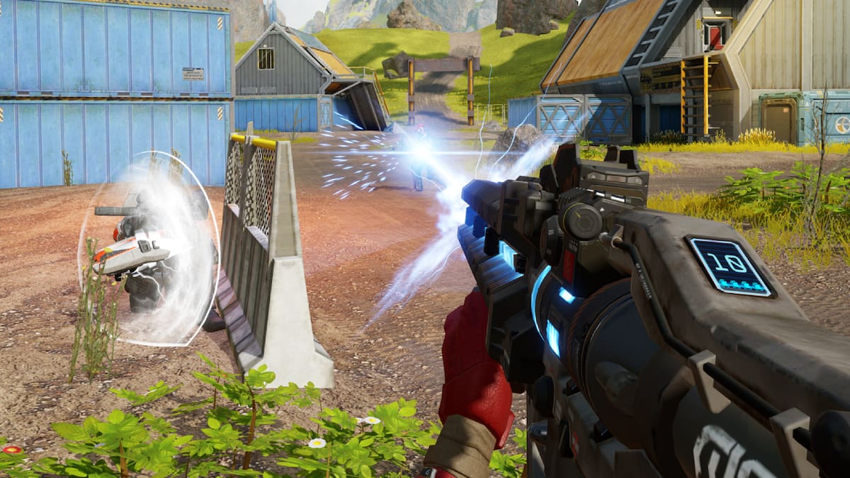 La versión de prueba del Battle Royale también se extendió a Colombia y Perú