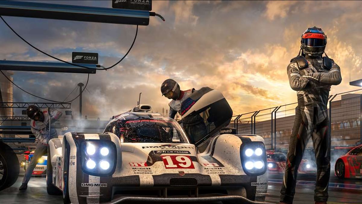 La versión de prueba está disponible en Xbox One y Windows 10