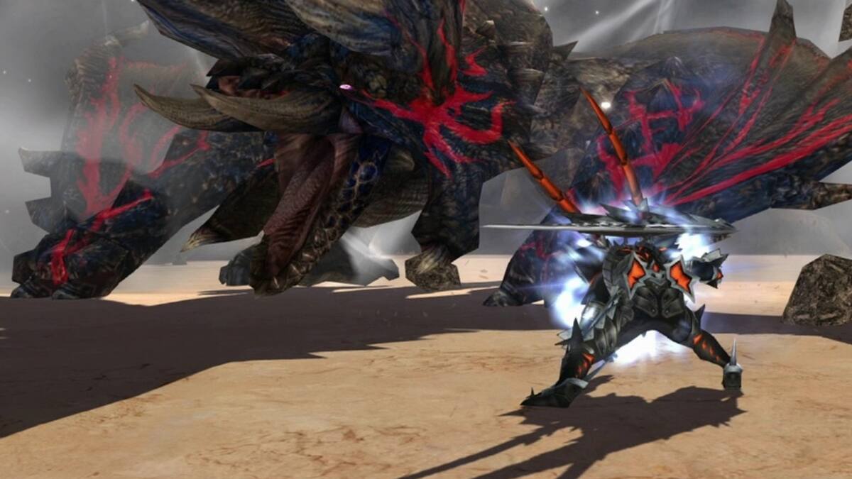 La versión de prueba está lista para su descarga desde la eShop japonesa