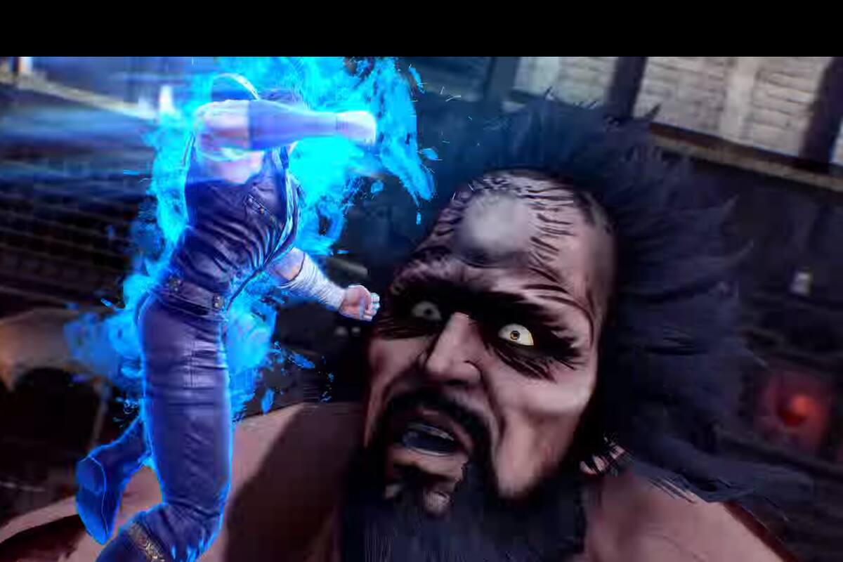 Demo de Fist of the North Star: Lost Paradise llegará esta semana