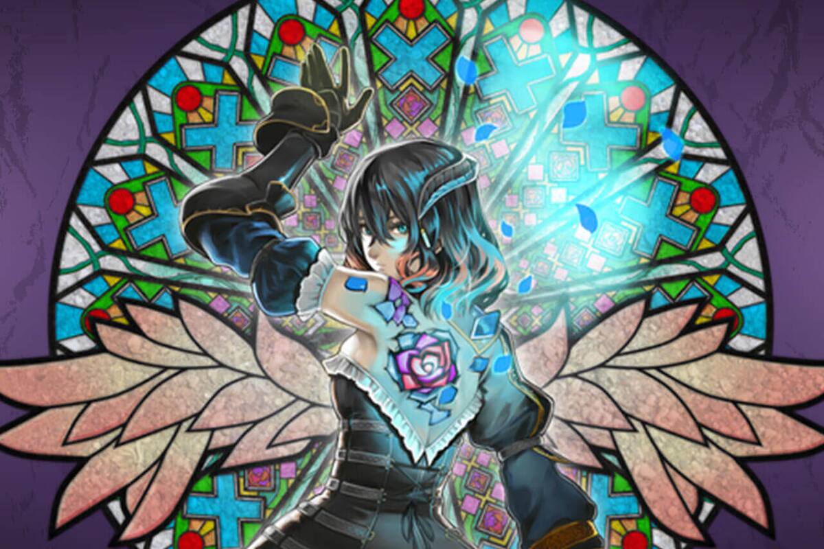 Demo de Bloodstained: Ritual of the Night llegará después de lo esperado