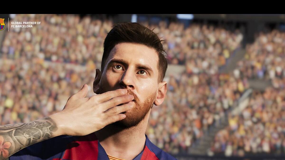 La versión de prueba incluirá al Barcelona y otros equipos