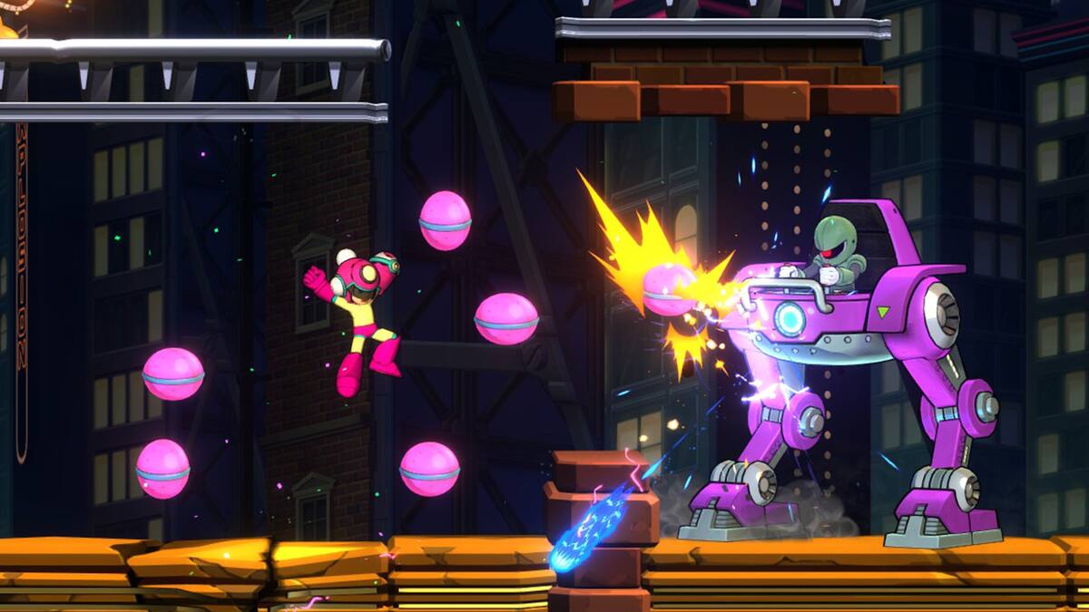 La versión de prueba llegará mañana a Xbox One y PlayStation 4