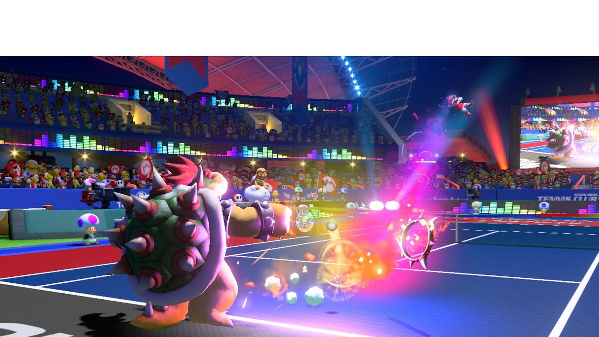 La versión de prueba llegó a la eShop, pero el torneo online iniciará en junio