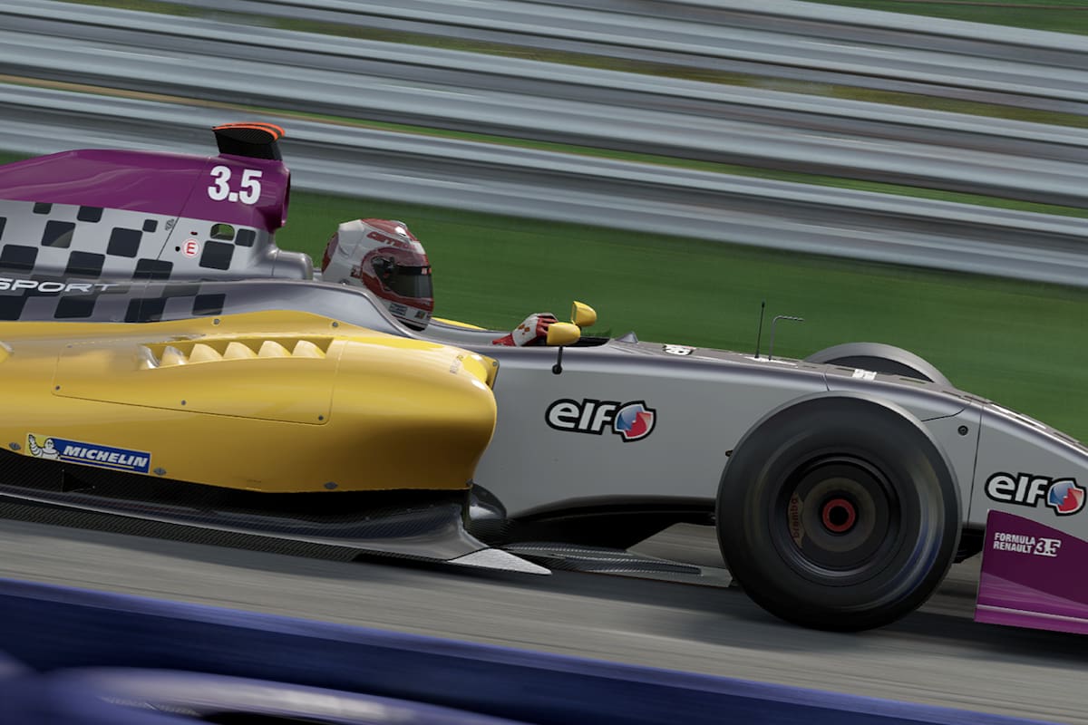 Lanzan demo de Project CARS 2 para PlayStation 4, Xbox One y PC