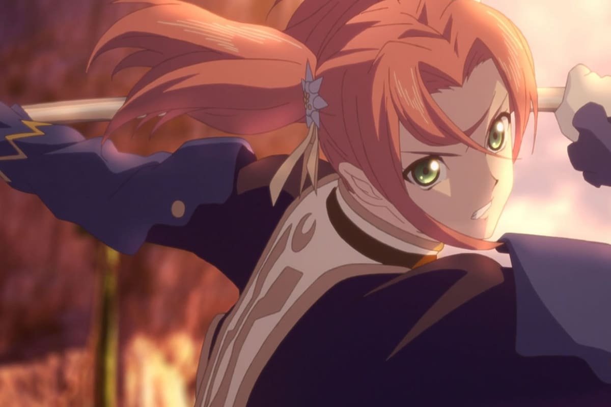Ya está disponible el demo de Tales of Berseria en la PlayStation Store americana