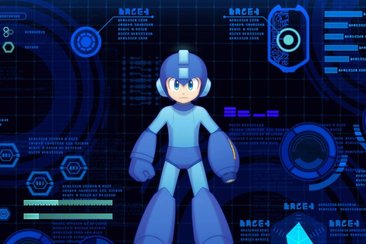 RUMOR: lanzarán demo de Mega Man 11 en septiembre