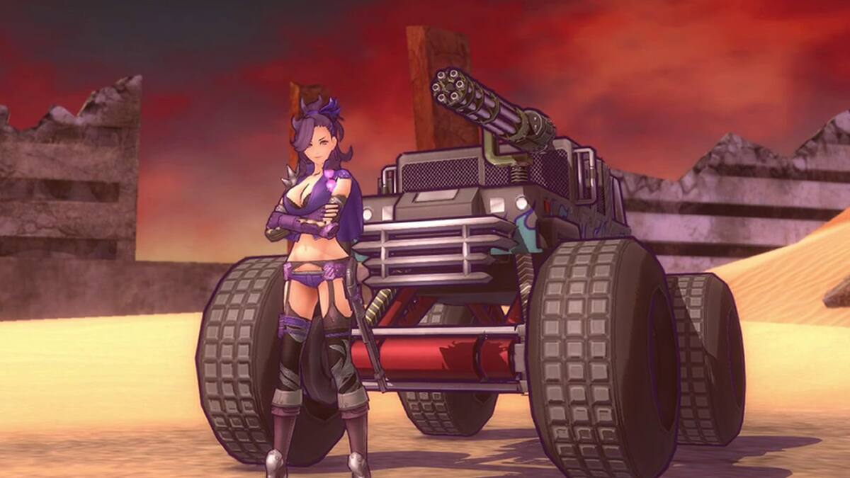 La versión de PS Vita no será localizada en Occidente