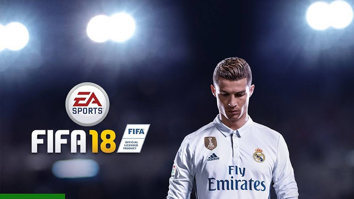 La versión de Switch del título deportivo reportó bajas ventas