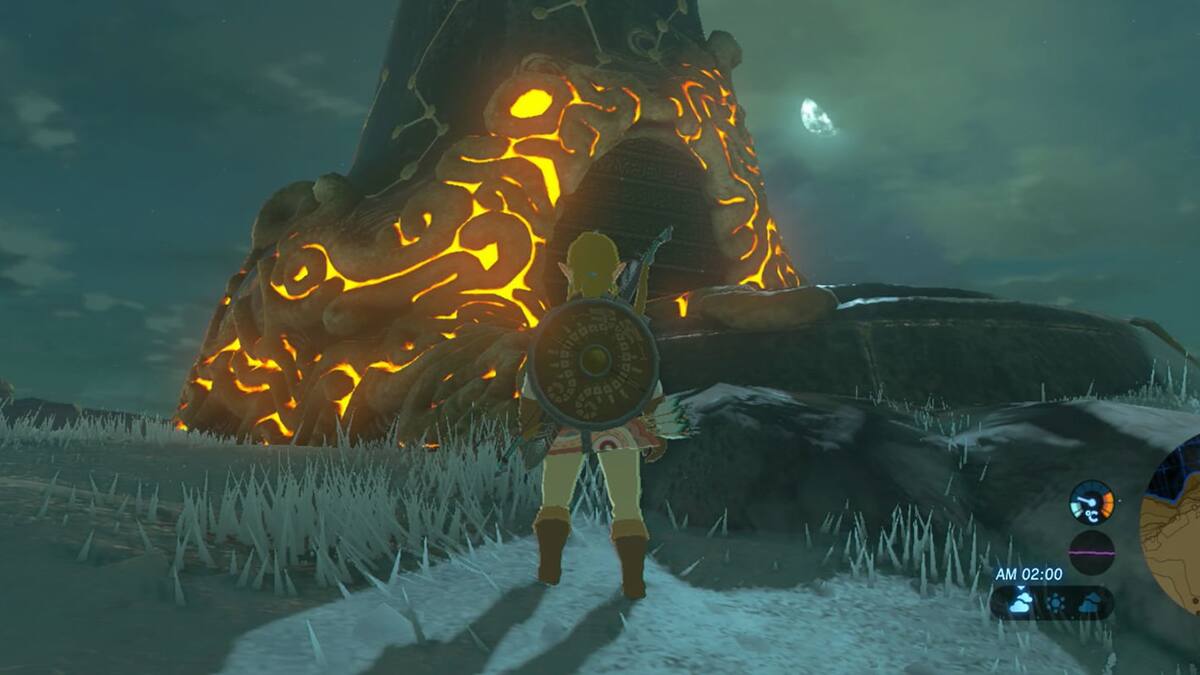 La versión de Wii U reporta una ligera caída de frame rate