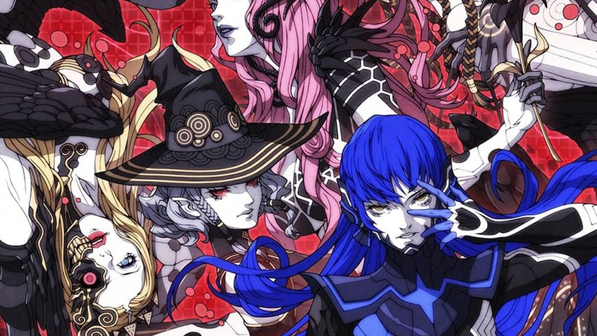 La versión definitiva del juego de ATLUS debutará este año