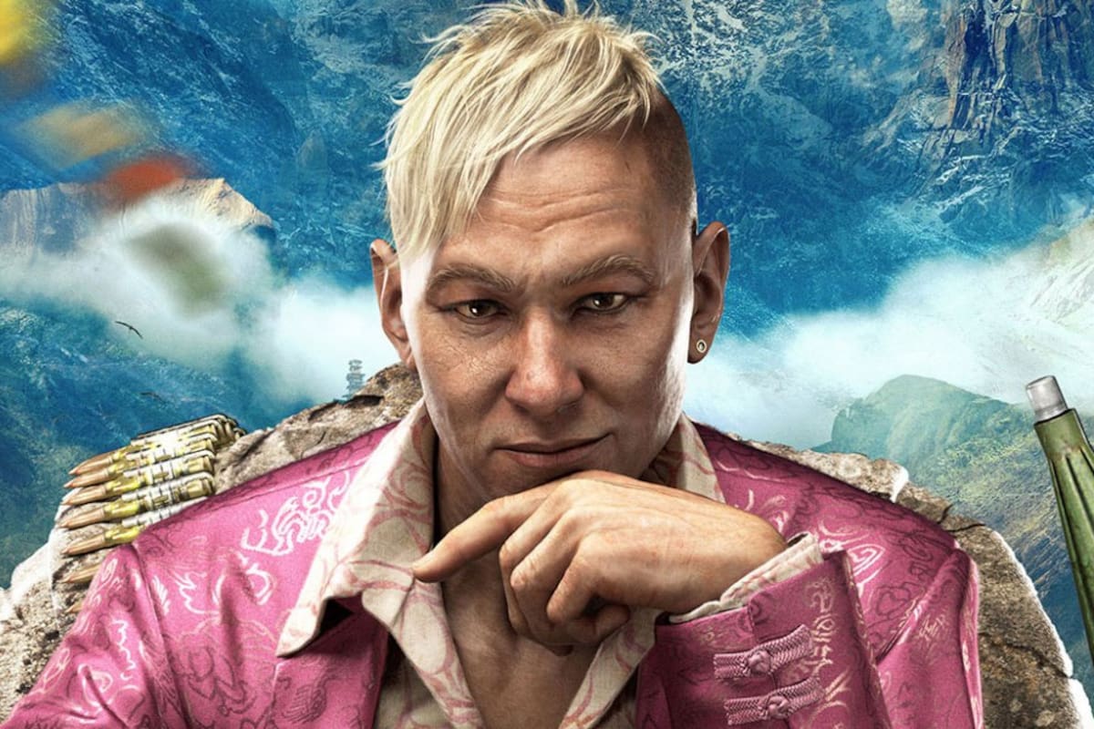 Ubisoft revela la Complete Edition de Far Cry 4
