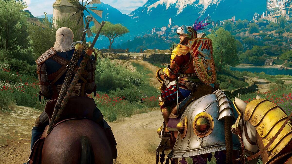 La versión definitiva del RPG debutará mañana