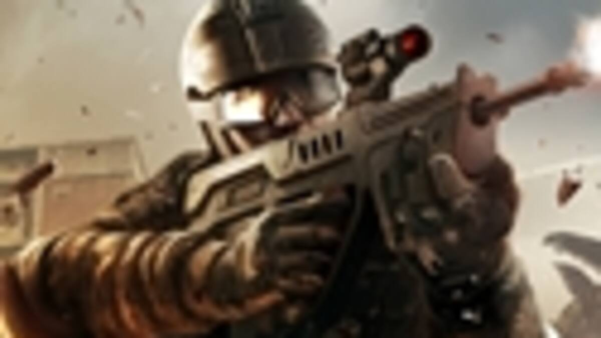 La versión definitiva del shooter debutará el 22 de abril
