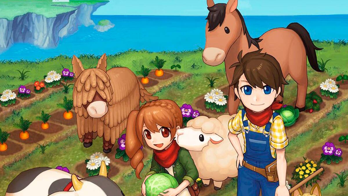 La versión definitiva para PlayStation 4 y Nintendo Switch incluirá todo el DLC