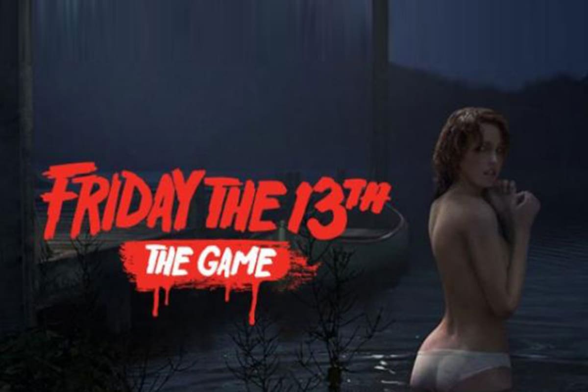 Friday the 13th recibe parche para Xbox One