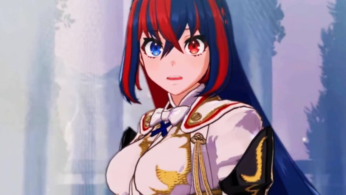 La versión del juego en nuestro territorio será diferente a la de Japón