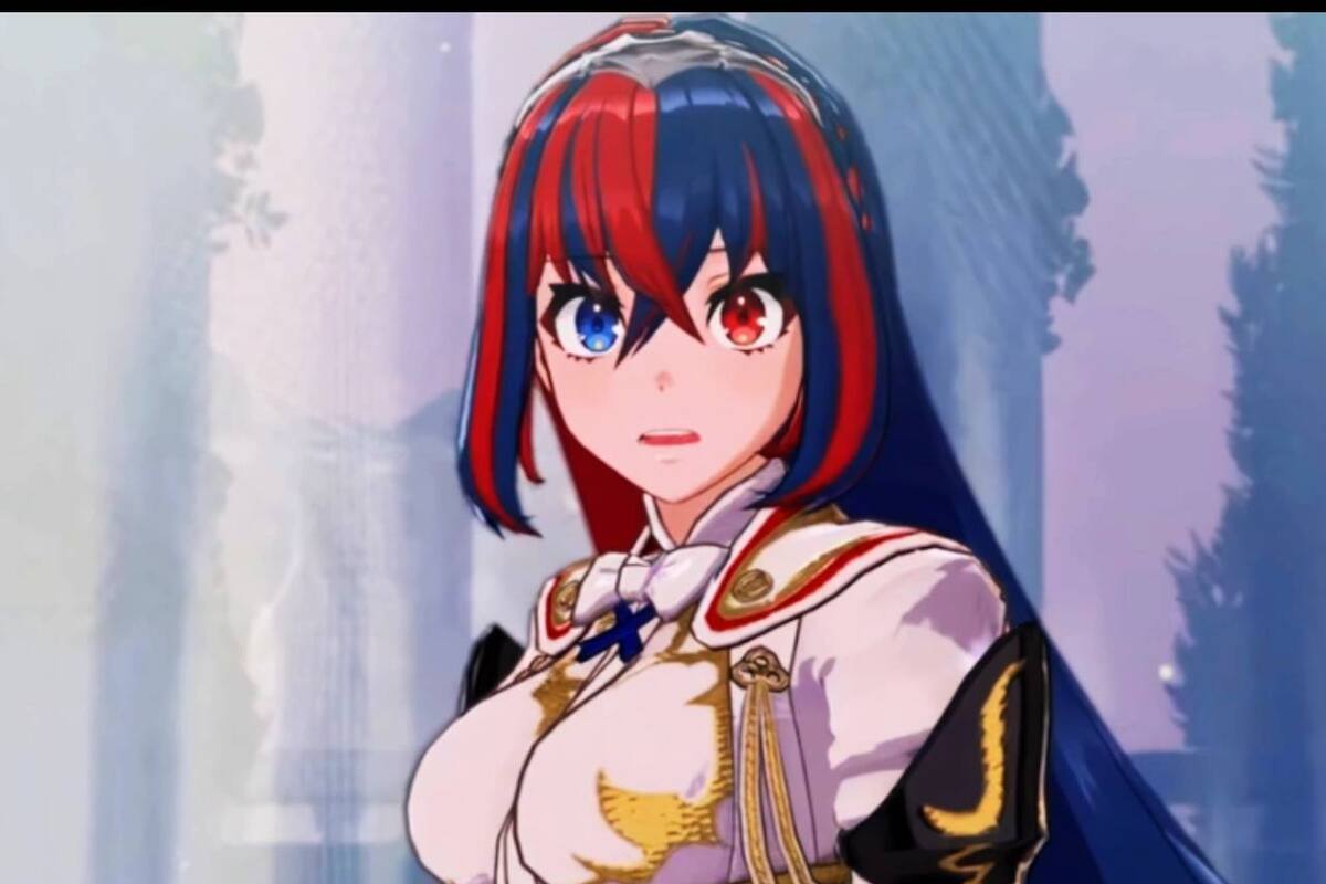 Parece que Fire Emblem: Engage estará censurado en Occidente