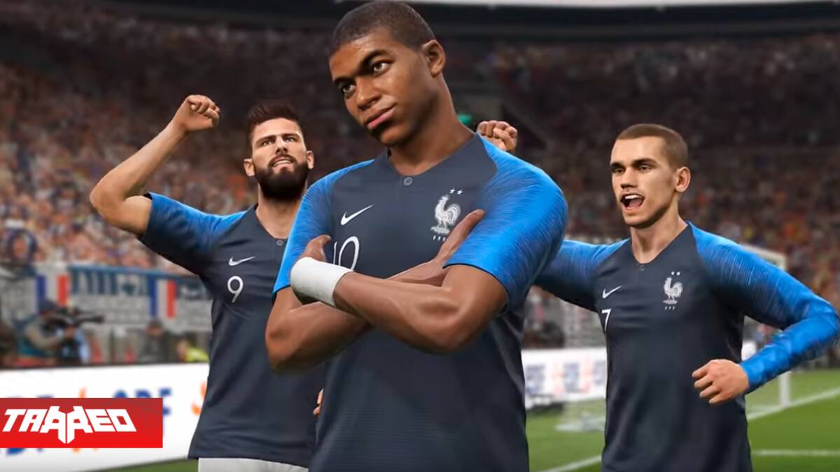 La versión del juego incluye varios modos de juegos que permiten interactuar con jugadores