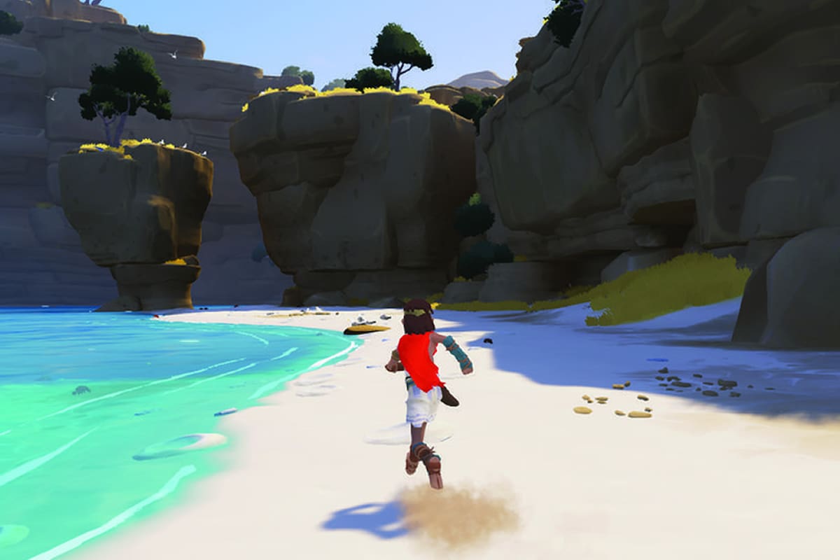 Rime ya tiene fecha de lanzamiento confirmada