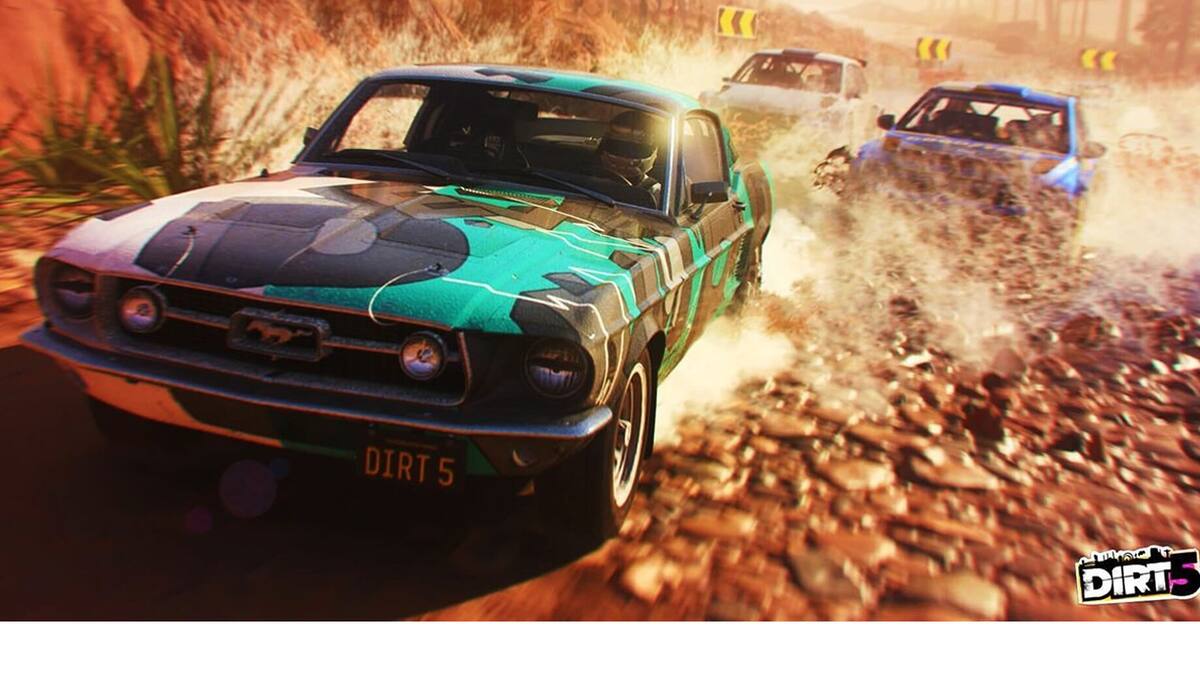 La versión del juego para PS5 y Xbox Series X sigue planeada para 2020