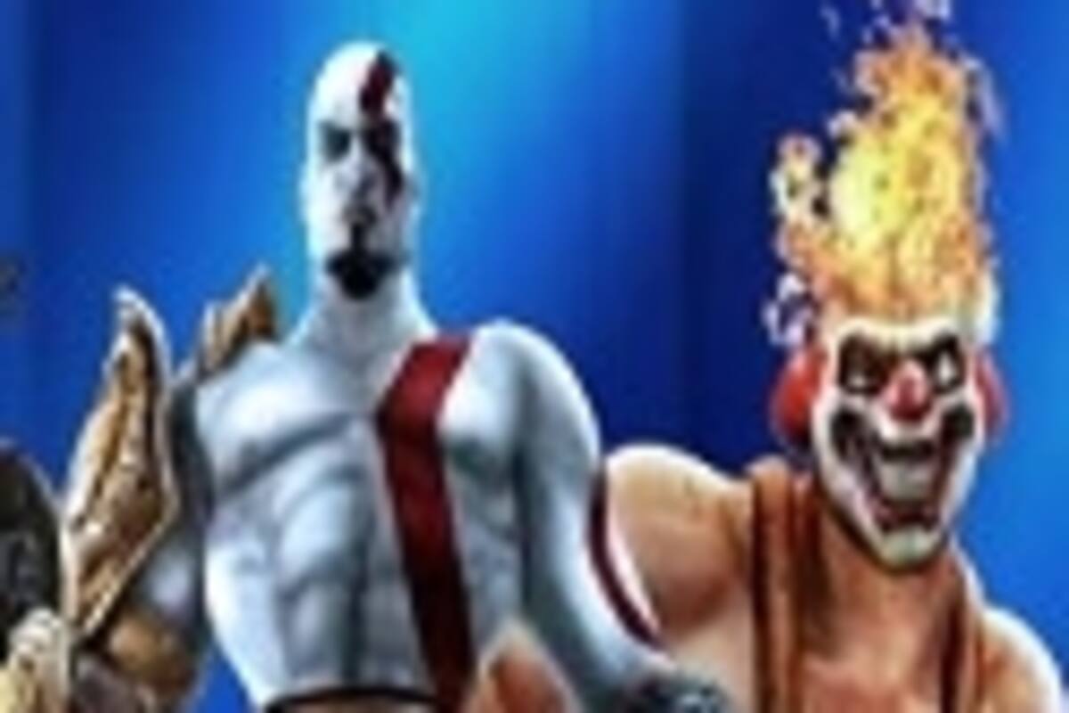 All-Stars Battle Royale estará disponible en PS Network