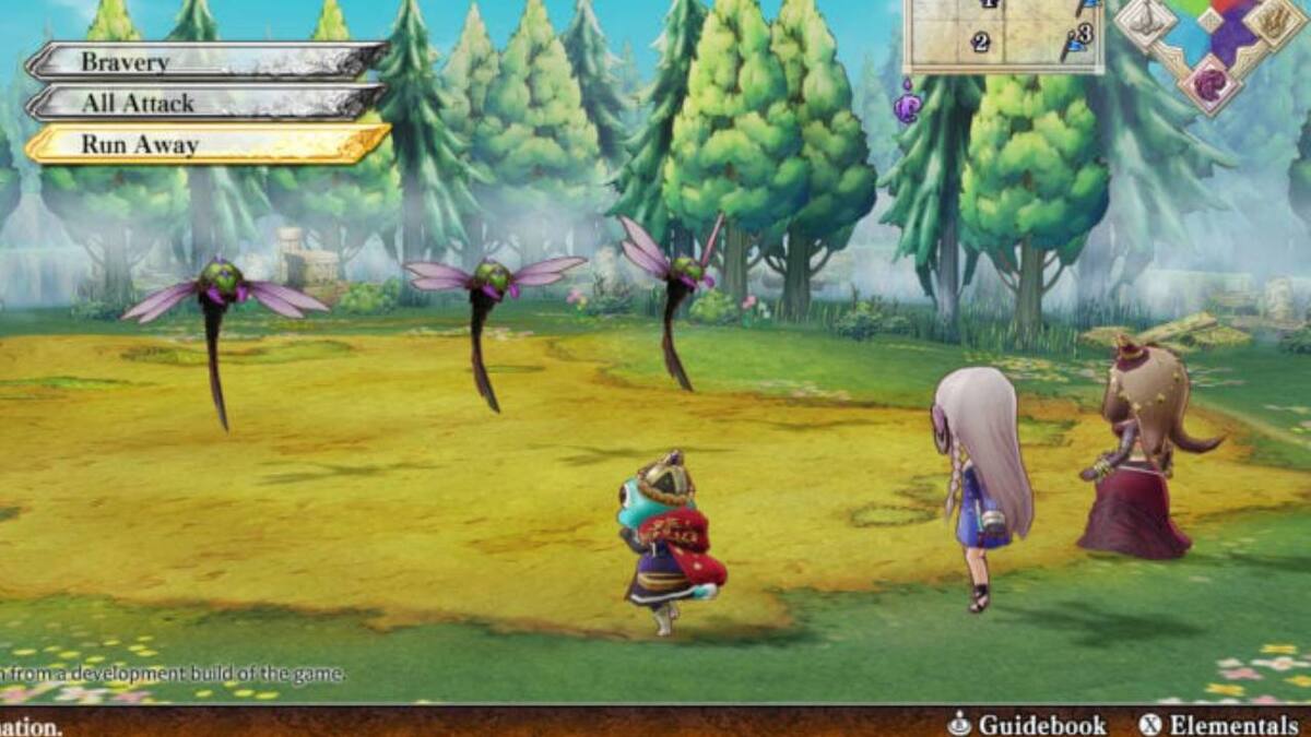 La versión en HD de este título para la portátil de Nintendo está más cerca de lo que crees
