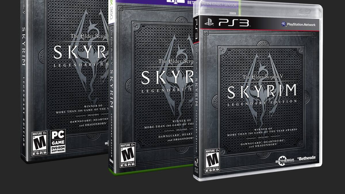La versión estará disponible el 4 de junio por $60 USD
