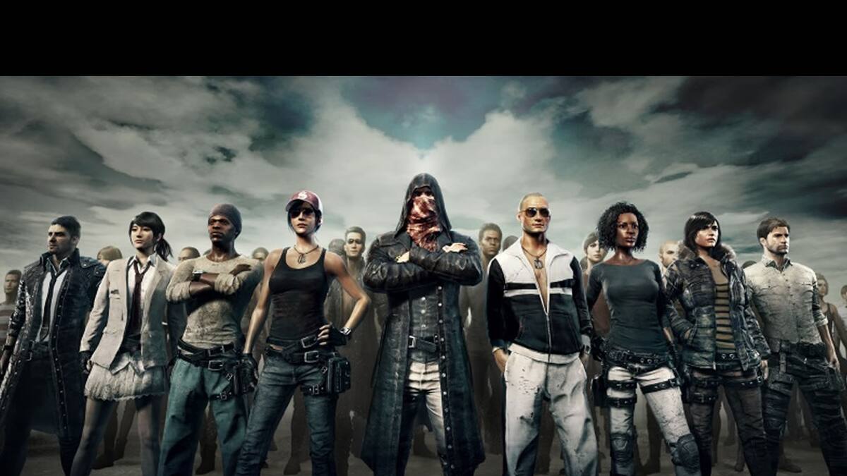 La versión física del Battle Royale no incluirá disco