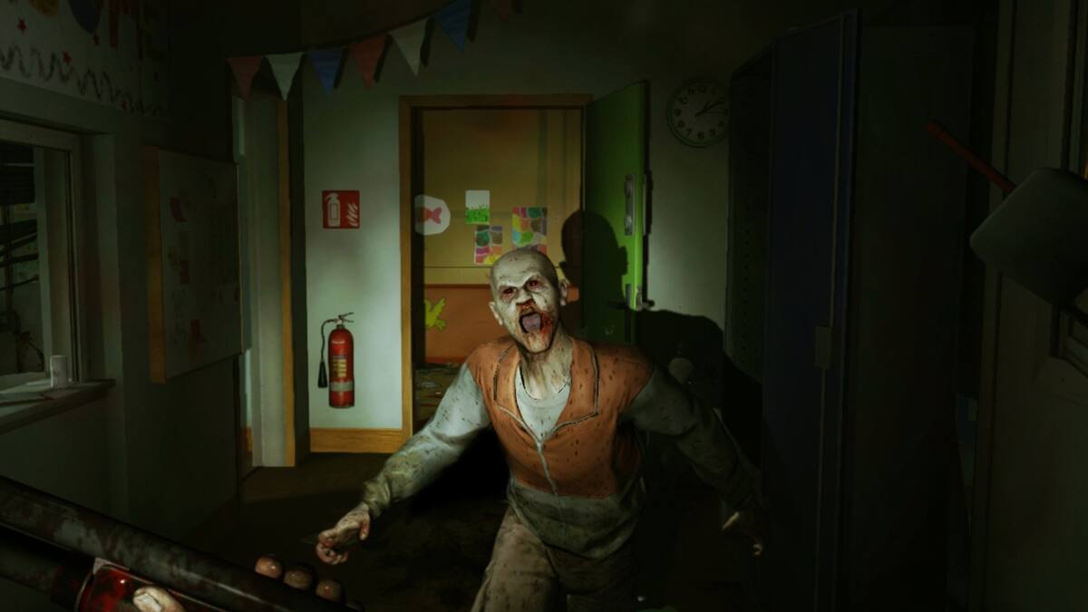 La versión física del juego llegará en 2016