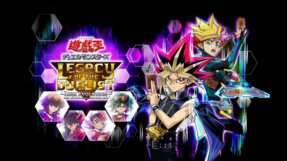 La versión física incluirá 3 cartas del TCG de Konami