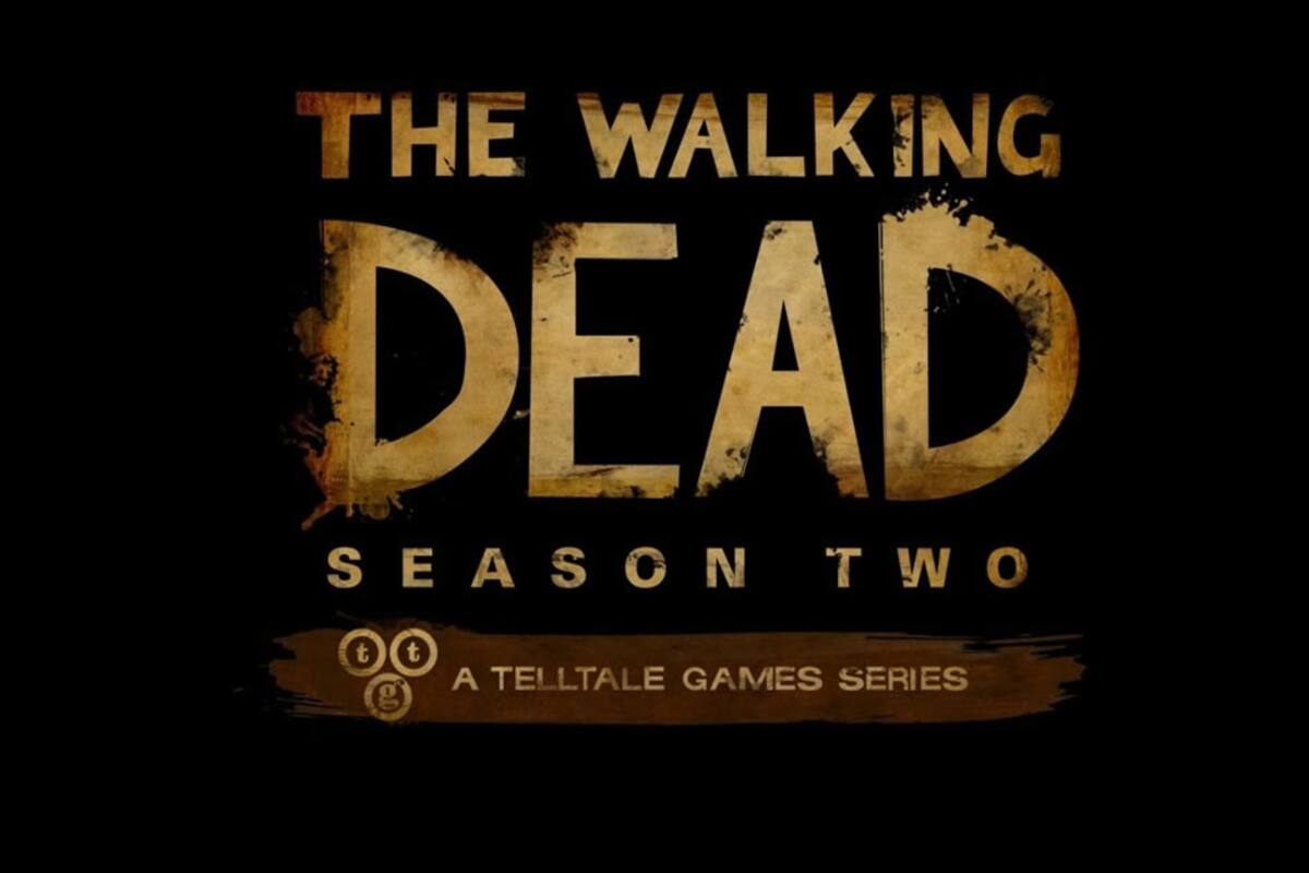 Remasterización de TWD: S2 tiene fecha de salida