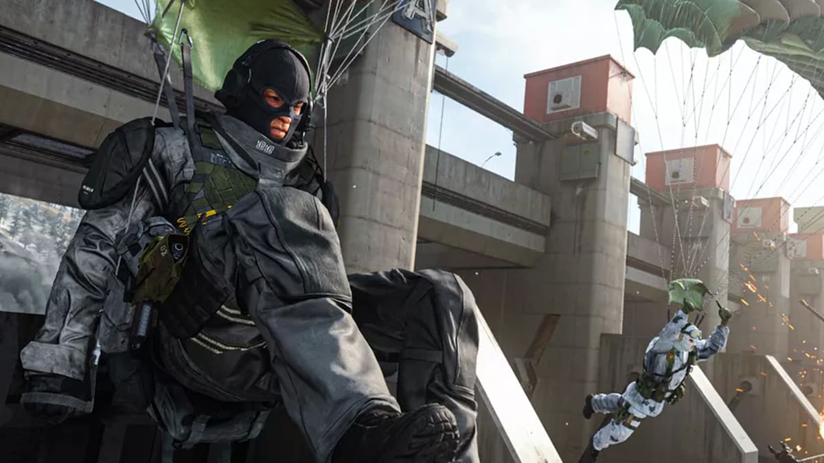 La versión free-to-play del FPS ya está disponible para todos