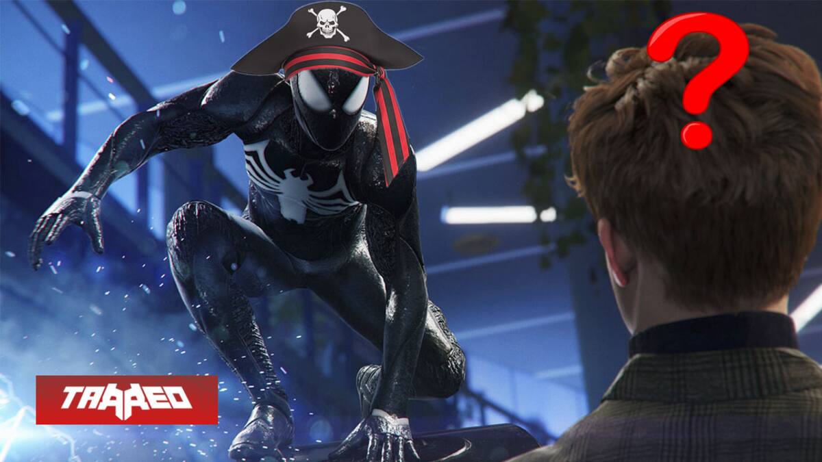 La versión fue creada gracias a los datos recientemente robados a Insomniac Games
