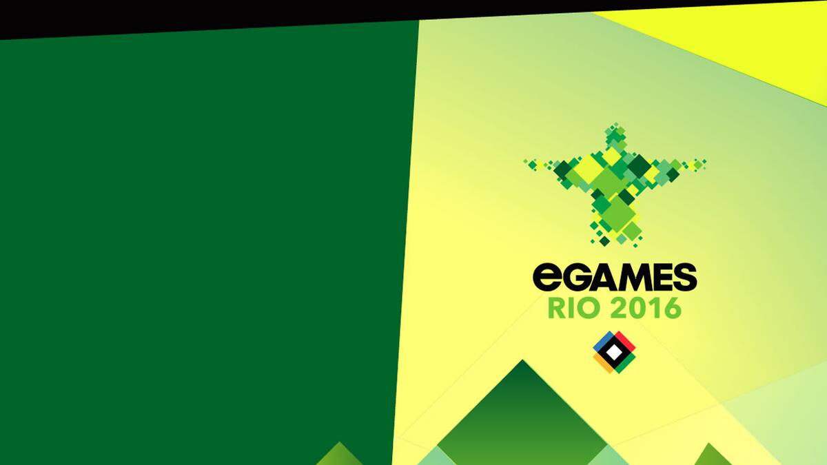 La versión Gamer de los Juegos Olímpicos parte este lunes en Rio 2016